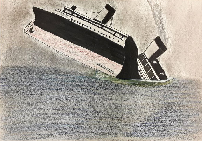 Titanic